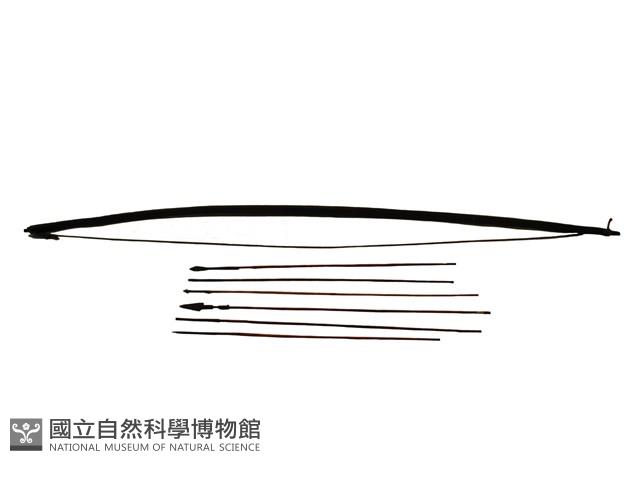 箭套藏品圖，第1張