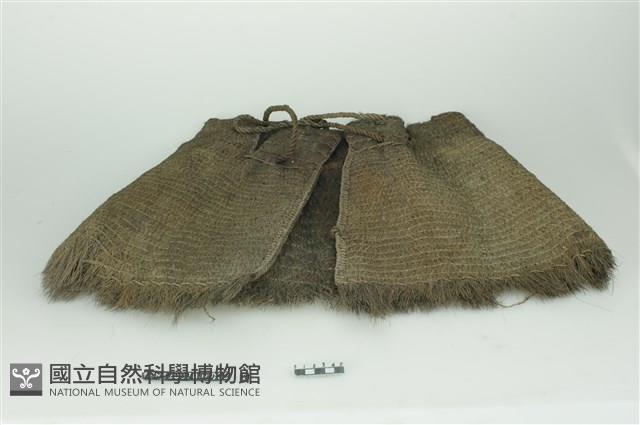 棕蓑藏品圖，第1張