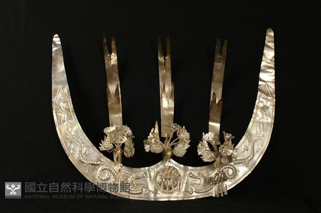 頭花藏品圖，第1張