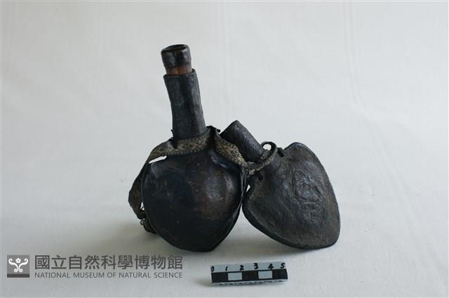 火藥盒藏品圖，第1張