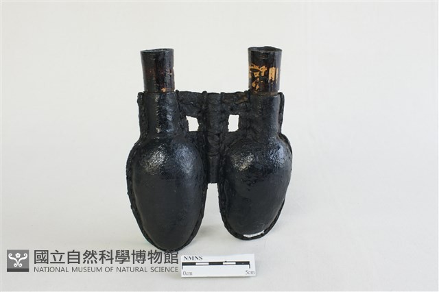 火藥盒藏品圖，第1張