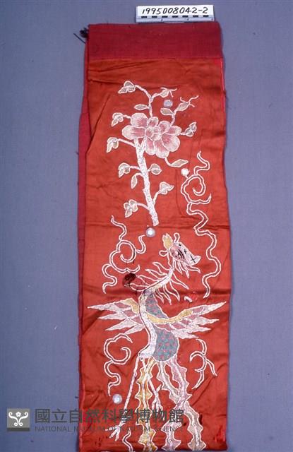 道場彩繡藏品圖，第1張