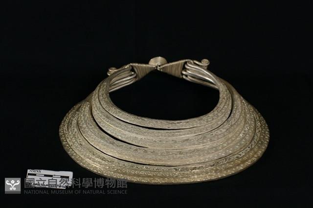 項圈藏品圖，第1張