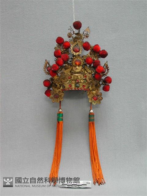 官帽藏品圖，第1張