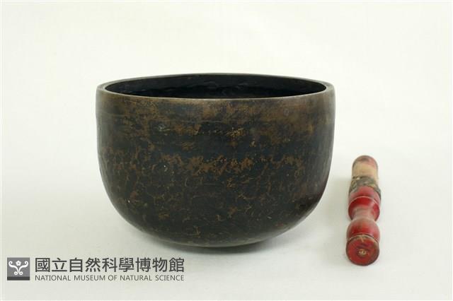 木柄藏品圖，第1張