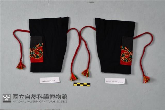 女子手套藏品圖，第1張