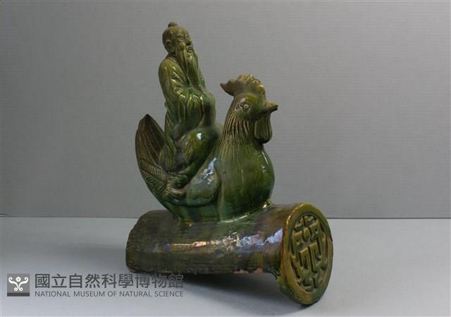 瓦當藏品圖，第1張