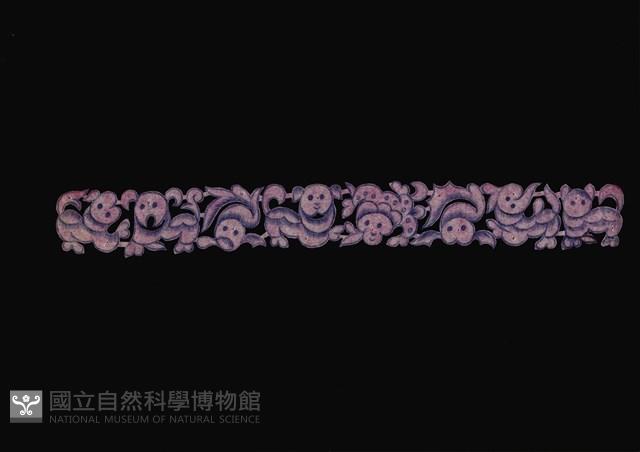 剪紙花藏品圖，第1張