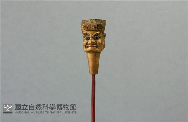 三十六官將藏品圖，第1張