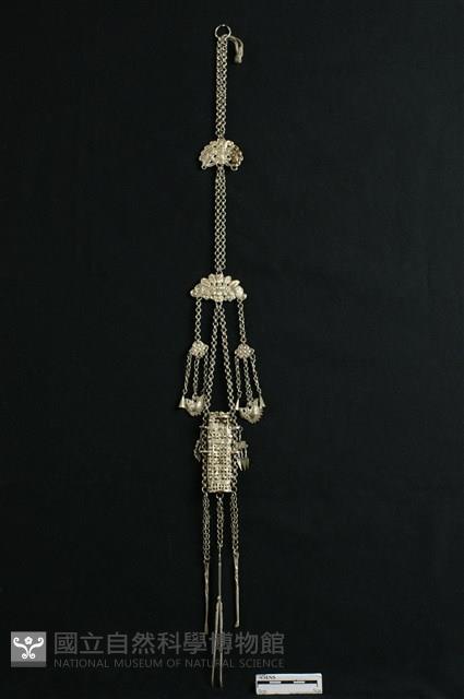 針筒掛鏈藏品圖，第1張