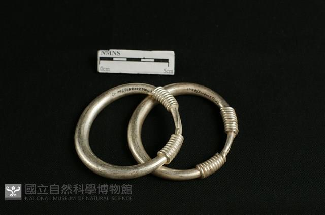 手環藏品圖，第1張