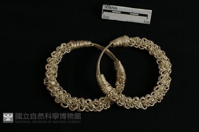 手鐲藏品圖，第1張