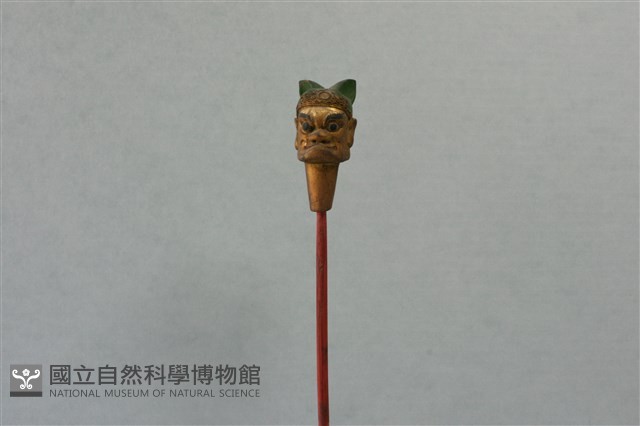 三十六官將藏品圖，第1張