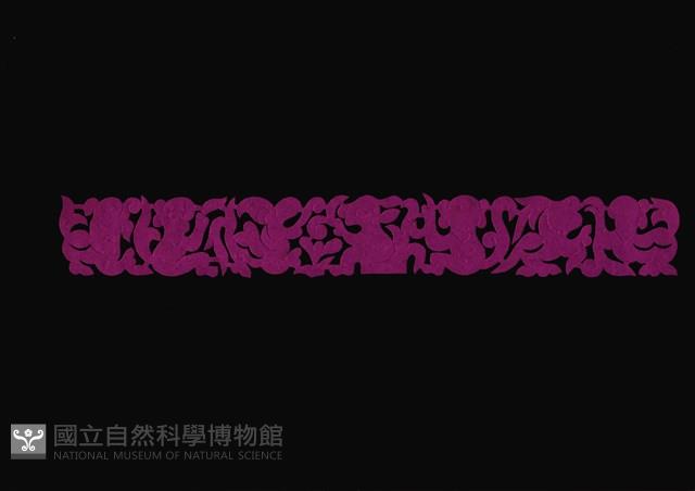 剪紙花藏品圖，第1張