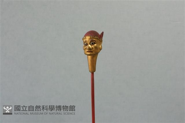 三十六官將藏品圖，第1張