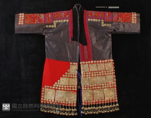 銀片(銀衣)藏品圖，第1張