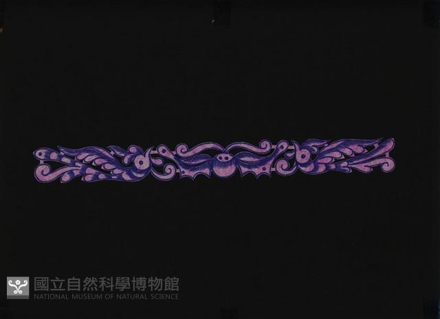 剪紙花藏品圖，第1張