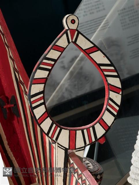 舵架藏品圖，第1張