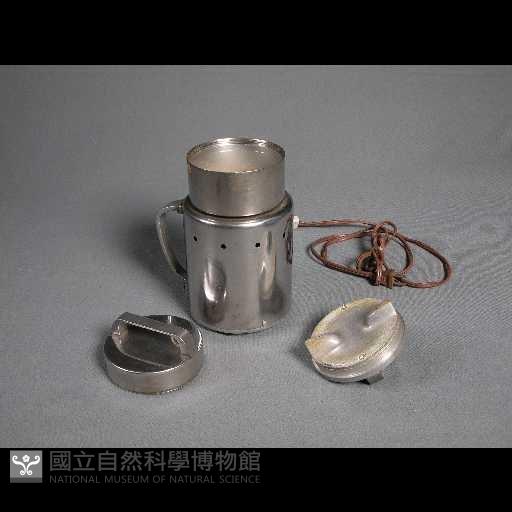 一般時候用的蓋子藏品圖，第1張