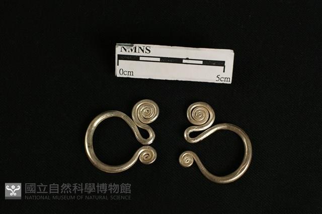 耳環藏品圖，第1張