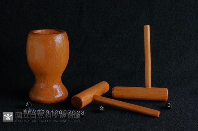 杵藏品圖，第1張