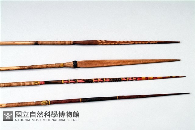 箭藏品圖，第1張