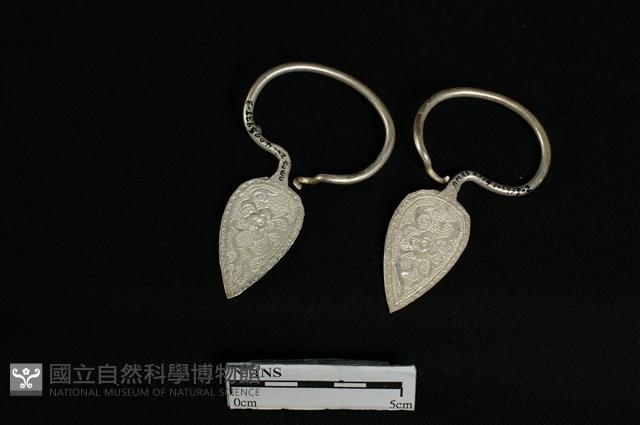 耳環藏品圖，第1張