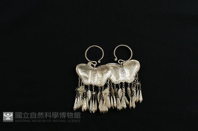 耳環藏品圖，第1張