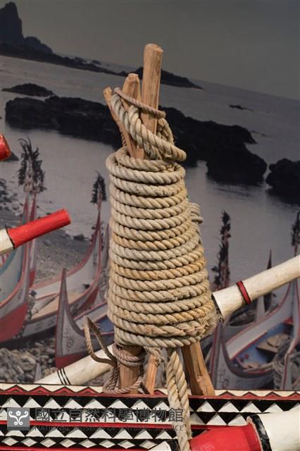 槳架藏品圖，第1張