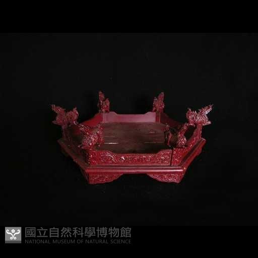 燈座藏品圖，第1張