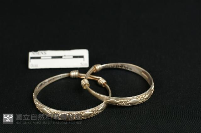 手鐲藏品圖，第1張