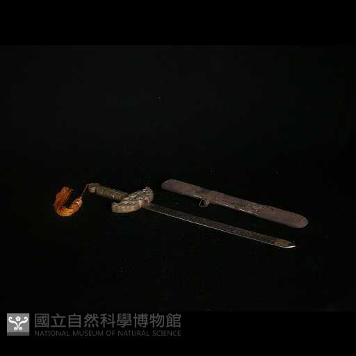 劍套藏品圖，第1張