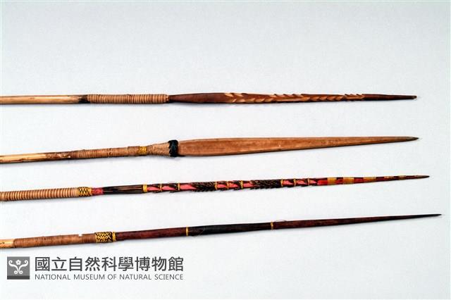 箭藏品圖，第1張