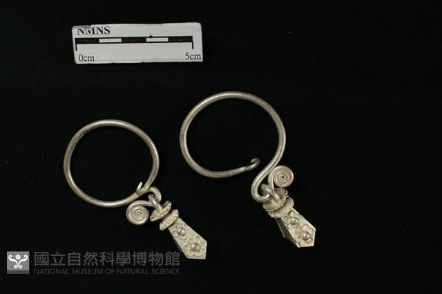 耳環藏品圖，第1張