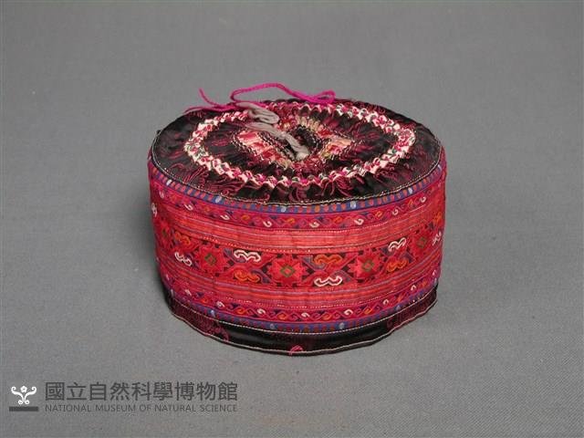 帽子藏品圖，第1張