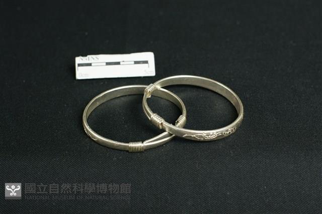 手環藏品圖，第1張