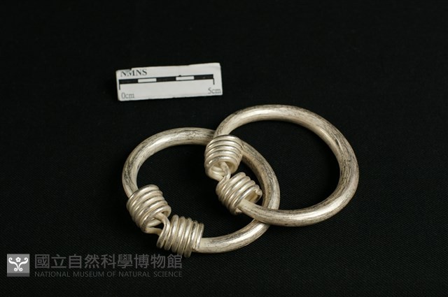 手環藏品圖，第1張
