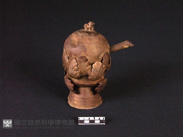 爐藏品圖，第1張