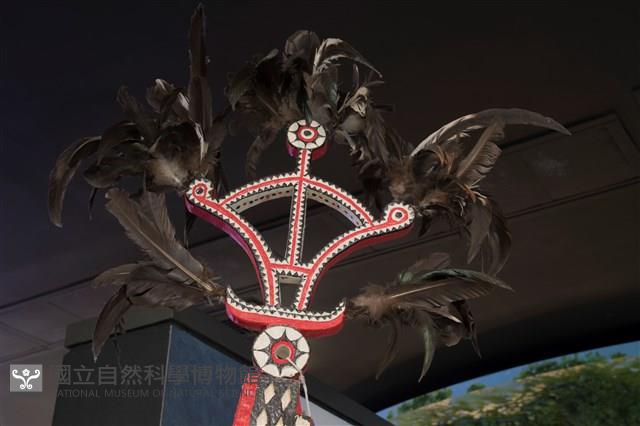 船飾藏品圖，第1張