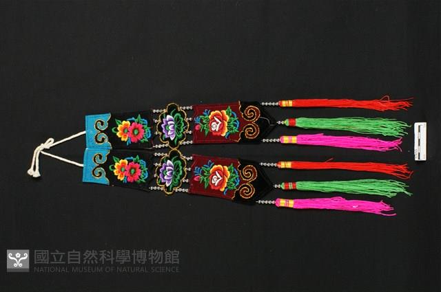 銀頭帽藏品圖，第1張