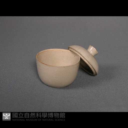 藥罐藏品圖，第1張