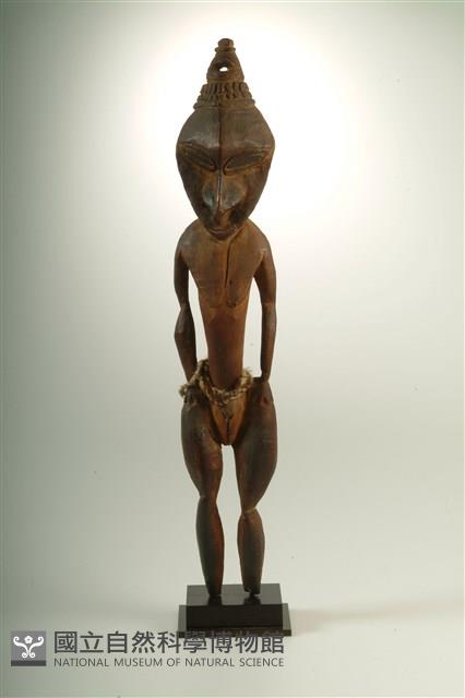 古女子形像藏品圖，第1張