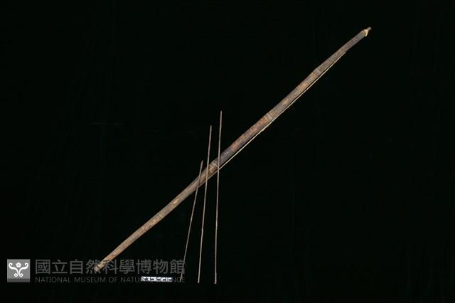 弓藏品圖，第1張