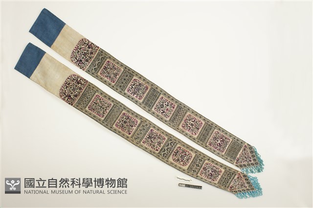 劍帶藏品圖，第1張