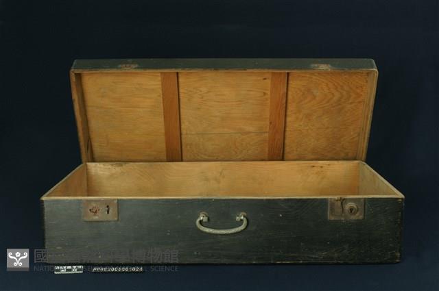 儲藏箱 藏品圖，第1張