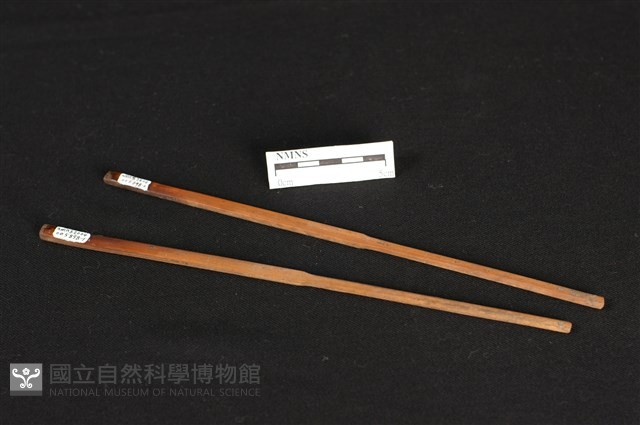 竹筷子藏品圖，第1張