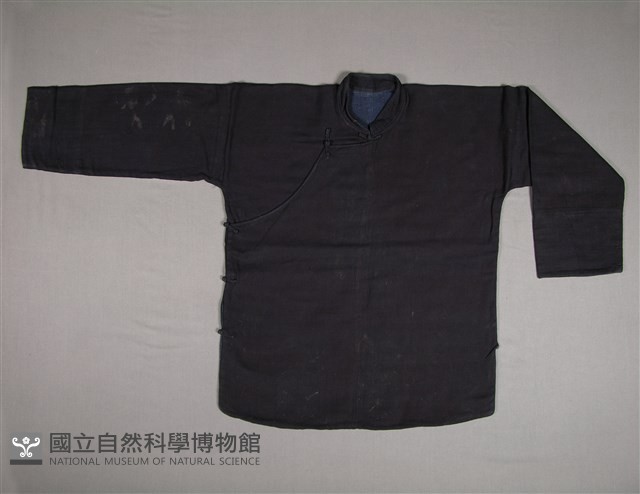 上衣藏品圖，第1張