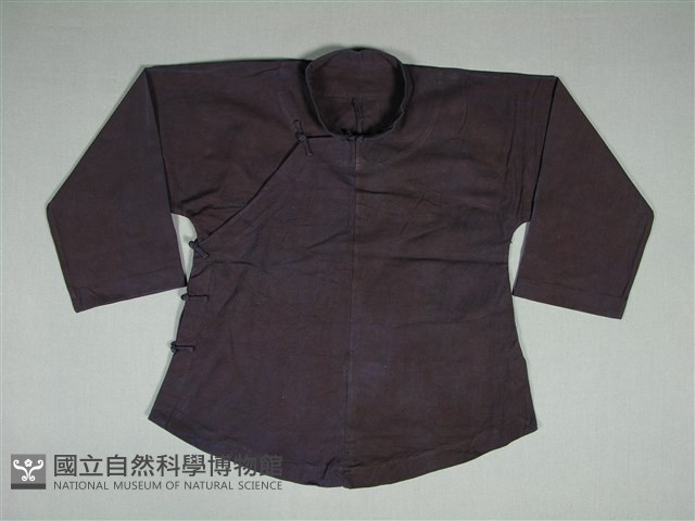 上衣藏品圖，第1張