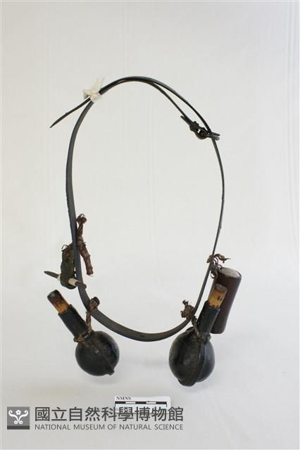 火藥盒藏品圖，第1張