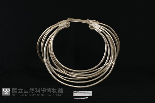 項圈藏品圖，第1張